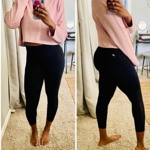 Fabletics High Waist Mila Pocket Workout Legging